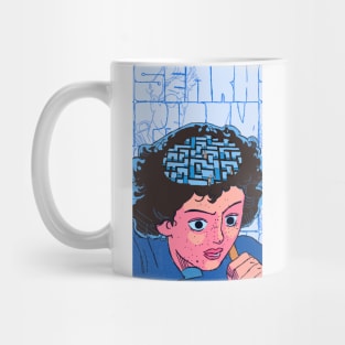 Search Party Season 1 Mug